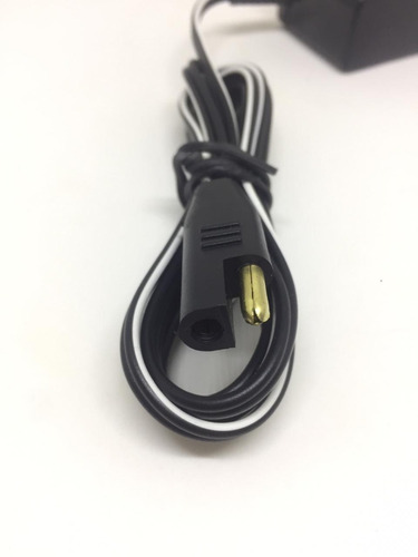 Carregador 6v 900mah P/ Bandeirantes, Carrinho,moto Elétrica