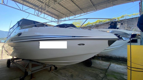 Magna 7.8 Mercruiser 5.0 260hp Gasolina 2008. Caiera