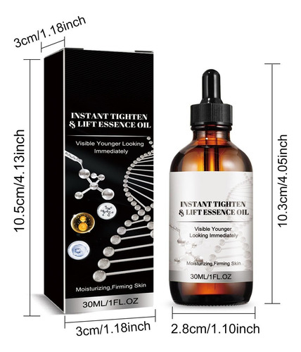 Fast Face Face Face Face 30ml