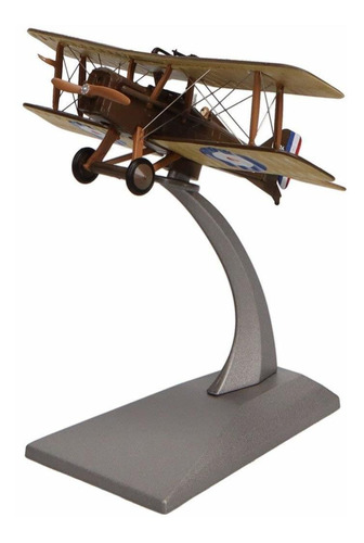 Modelo Vuelo Alto Royal Aircraft Factory S.e.5a 1 72