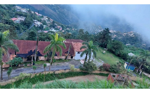 Vendo Terrreno 780m2 Hoyo De La Puerta 2908