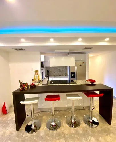 Apartamento En Carenero