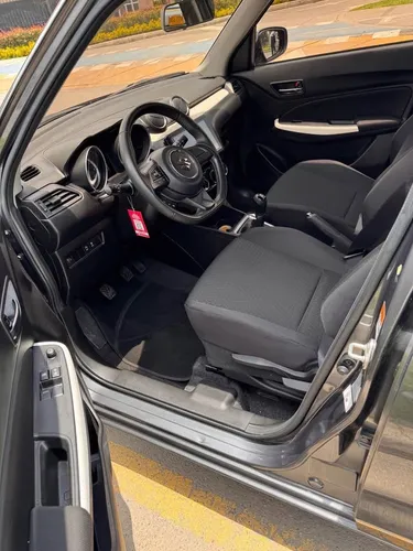 Suzuki Swift 1.2 Hybrid 2Wd