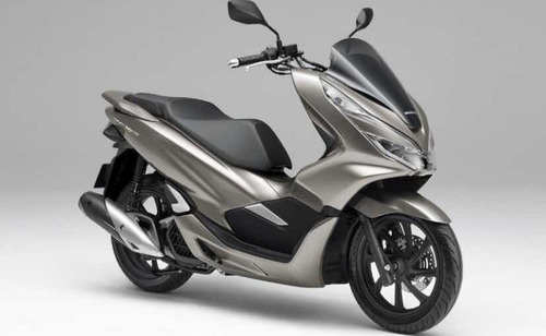 Imagen 2 de 7 de Honda Pcx 150 0km / Entrega Inmediata