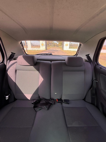 Volkswagen Fox 1.6 Comfortline Pack