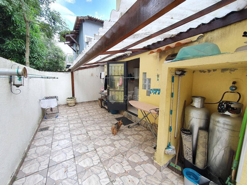 Imagem 28 de 29 de Casa Com 3 Quartos, 253 M² Por R$ 750.000 - Maria Paula - Niterói/rj - Ca20966