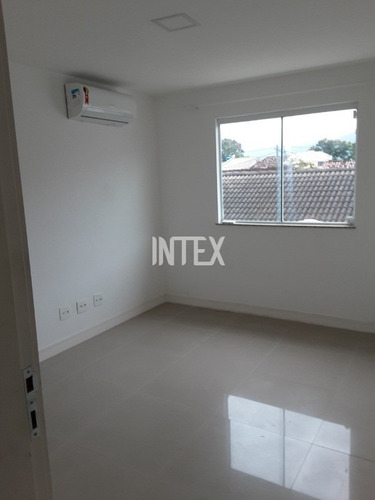 Excelente Casa Em Itaipu No Maravista Para Venda - Ca00336 - 69182079