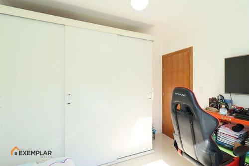 Imagem 14 de 21 de Casa Com 2 Dormitórios À Venda Por R$ 619.000,00 - Nossa Senhora Do Ó - São Paulo/sp - Ca0317
