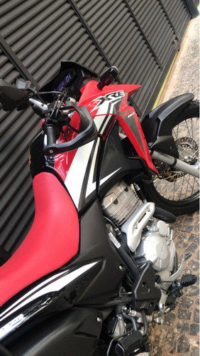 Imagem 3 de 7 de Honda Xre 300
