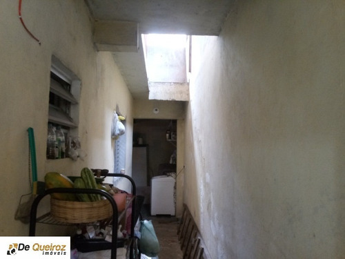 Imagem 15 de 17 de Casa - 1588 - 70724327