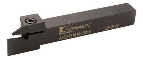 Kennametal 17 Mm Profundidad Maxima 4 Ancho Minimo Corte