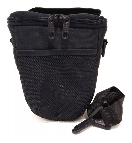 Imagen 4 de 8 de Bolso Camara Reflex Fotografia Impermeable Panasonic Nikon