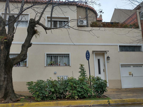 Imagen 26 de 26 de Excelente Ph De 4 Ambiente Reciclado En Inmejorable Zona De Vicente Lopez, Terraza Con Parrilla