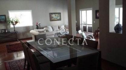 Imagem 7 de 12 de Alphaville 05 | Casa A Venda | 4 Suítes | Piscina | Jardim - Cnc1266