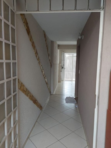 Imagem 8 de 21 de Casa Com 3 Dormitórios À Venda, 136 M² Por R$ 713.000,00 - Vila Valparaíso - Santo André/sp - Ca0682