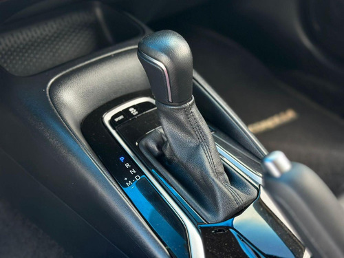 Toyota Corolla 2.0 Vvt-ie Xei Direct Shift Flex