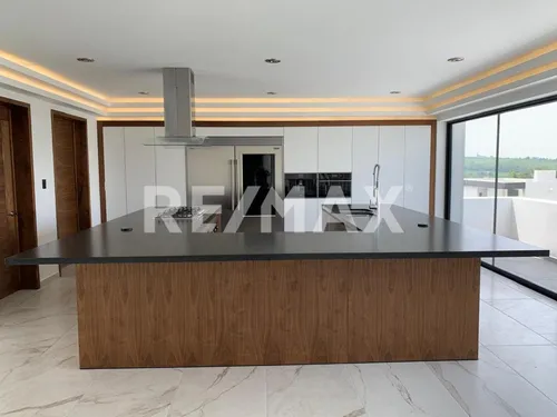 Casa En Renta En Morelos, Lomas De Cocoyoc