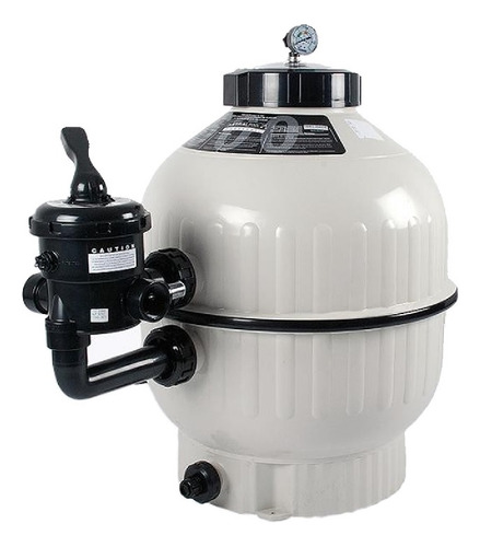 Filtro Astral Cantabric D.900 S/valv. Para Piscina