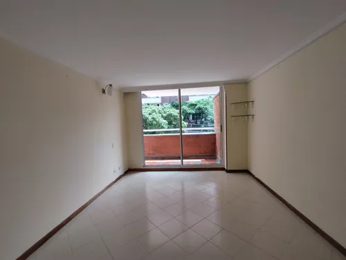 Apartamento En Arriendo En Calasanz. Cod A17347