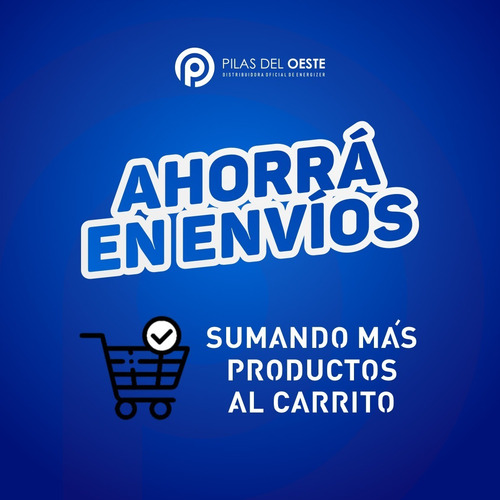 Imagen 4 de 9 de Cr 2032 Energizer Pila Boton 2032 Pack X 5