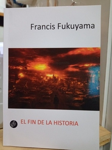 El Fin De La Historia Francis Fukuyama