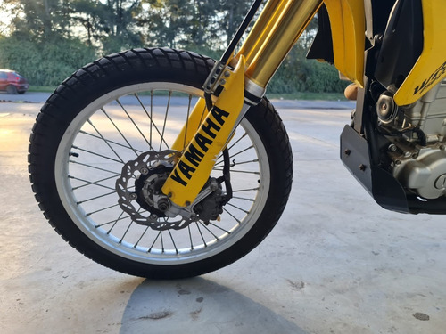 Imagen 5 de 7 de Yamaha Wr250r - 2010
