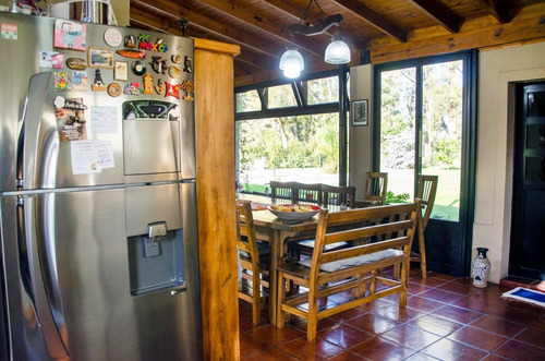 Imagen 13 de 22 de Casa A La Venta Venta - La Elina - Comarcas De Luján - 5 Ambientes - Pileta