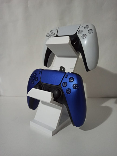 Playstation 5 Standard Física Con Joysticks Y Juegos Blanco (Usado)