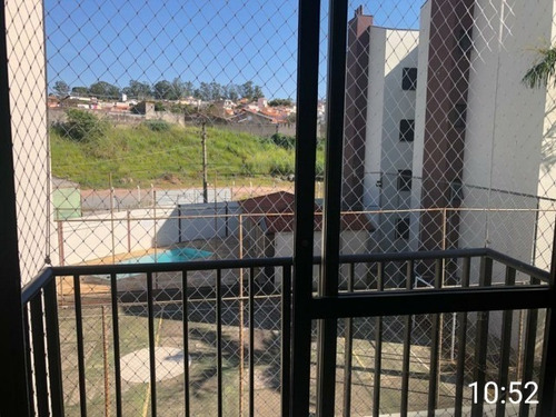 Imagem 16 de 18 de Apartamento No Condomínio Residencial Parque Da Represa - Jundiaí - 94 Metros. - Ap06104 - 69409454