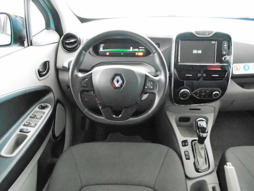 Imagem 5 de 11 de Renault Zoe Intense, Ayh4453