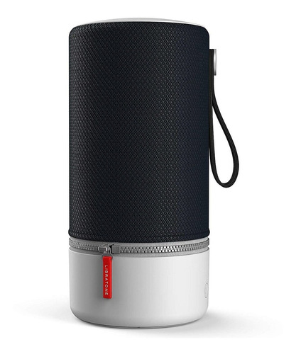 Libratone Zipp2 Wifi Bluetooth Alexa Airplay2 100w 12h Negr 