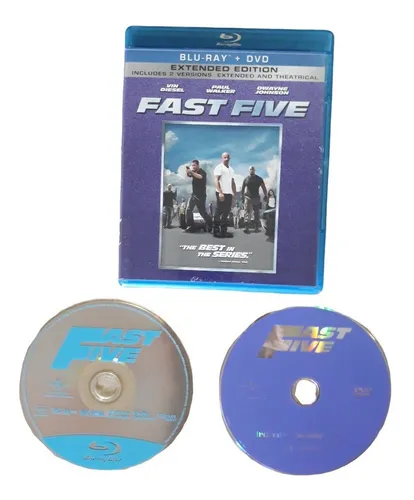 Peliculas Bluray Originales
