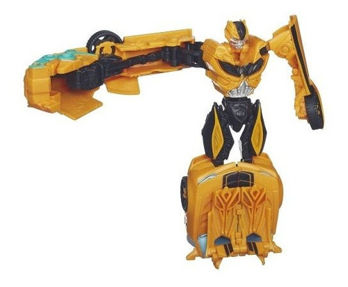 Transformers Age Of Extinction Bee Power Attacker.