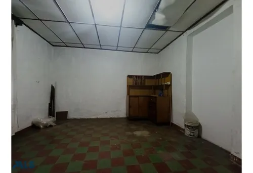 Casa Lote En Venta En Barrio Cristobal(mls#253022)