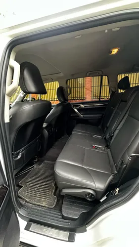 Lexus Gx460