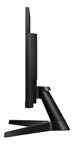 Imagen 6 de 9 de Monitor Samsung 24 T350 Fhd Ips 75hz Sin Bordes Freesync Cta