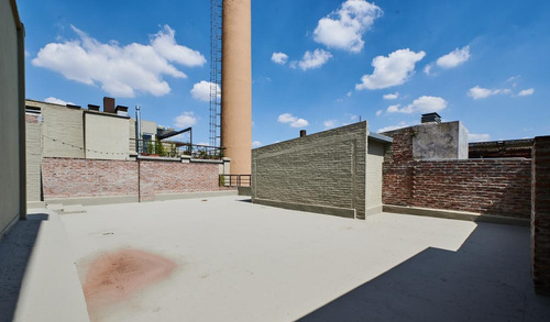 Imagen 20 de 30 de Increible Loft En Venta En Molina Ciudad - Barracas