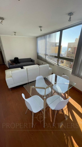 Venta Departamento 2 Dormitorios En Parque Inglés