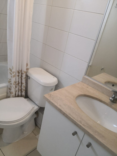 Vende Departamento 1d-1b / Macul / Rodrigo De Araya