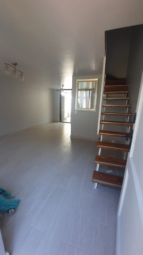 Arriendo Casa En Ñuñoa Plaza Egaña