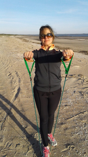 Imagen 5 de 10 de Personal Trainer/ Entrenador Personal.