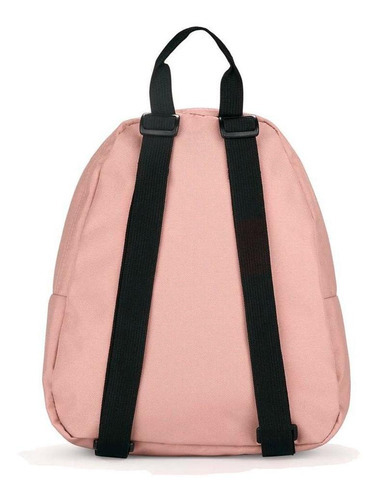 Minimochila Jansport de media pinta Misty Rose