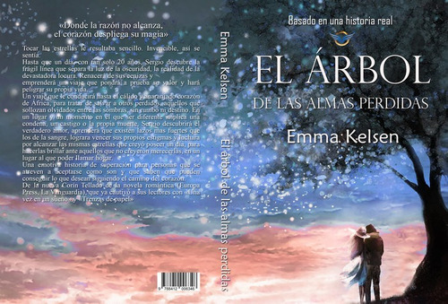 El Arbol De Las Almas Olvidadas, De Kelsen, Emma. Editorial Tempus Fugit Ediciones Y Distribuciones Literarias, Tapa Blanda En Español