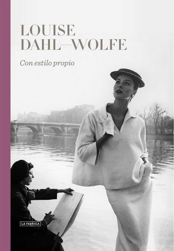 Louise Dahl - Wolfe. Con Estilo Propio