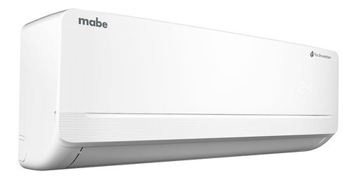 Aire Acondicionado Inverter Solo Frío Mabe Mmi24cdbwcaaxme8
