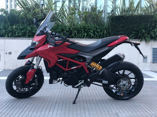 Ducati Hypermotard 939