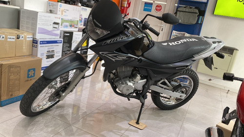 Imagen 6 de 9 de Honda Falcon 400