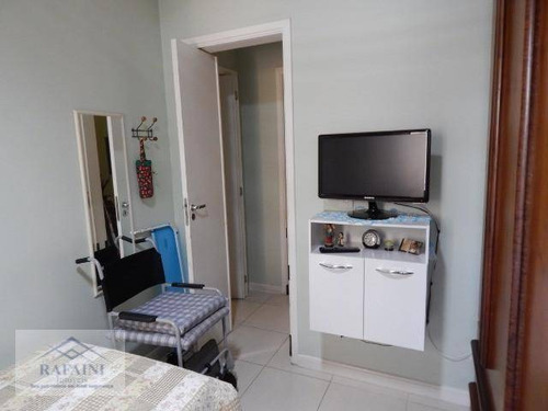 Imagem 18 de 20 de Apartamento Com 2 Dormitórios 2 Vagas À Venda, 62 M² Por R$ 340.000 - Vila Rosália - Guarulhos/sp - Ap1107