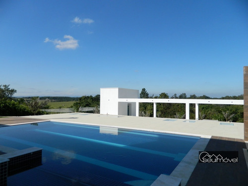 Imagem 22 de 30 de Casa À Venda, 800 M² Por R$ 5.800.000,00 - Fazenda Vila Real De Itu - Itu/sp - Ca0598