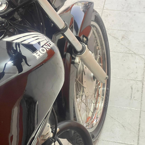 Imagem 3 de 9 de Honda 160